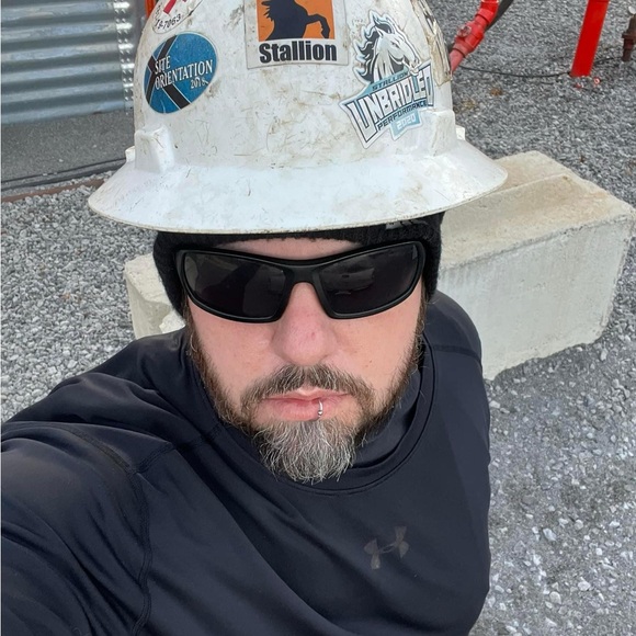 Meet your Posher, Seth - Picture 13 of 14